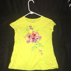 Pretty & Sparkly Tshirt